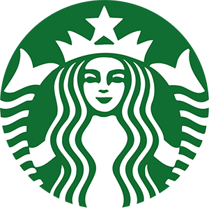 Logo Starbucks